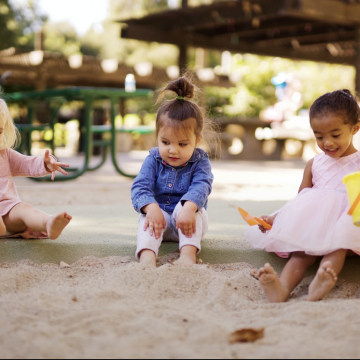 the importance of play in early childhood education