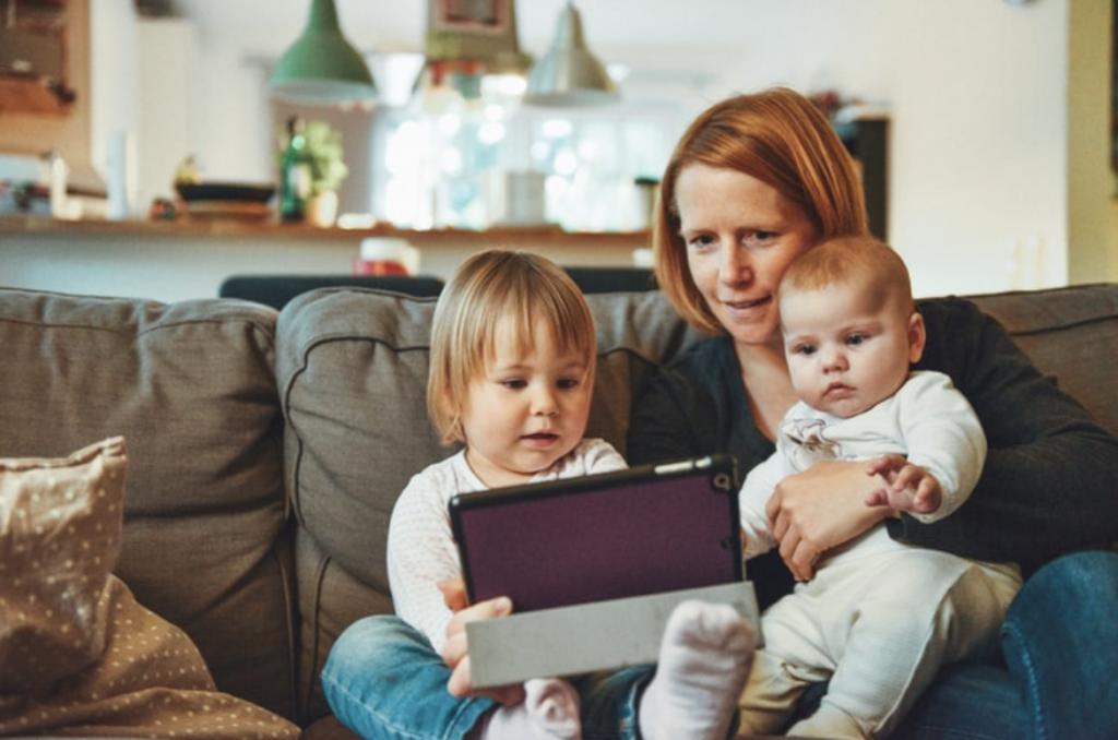 Childcare Events