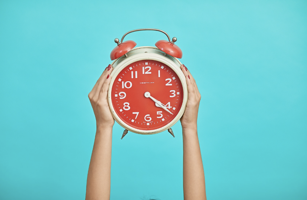 Time Management