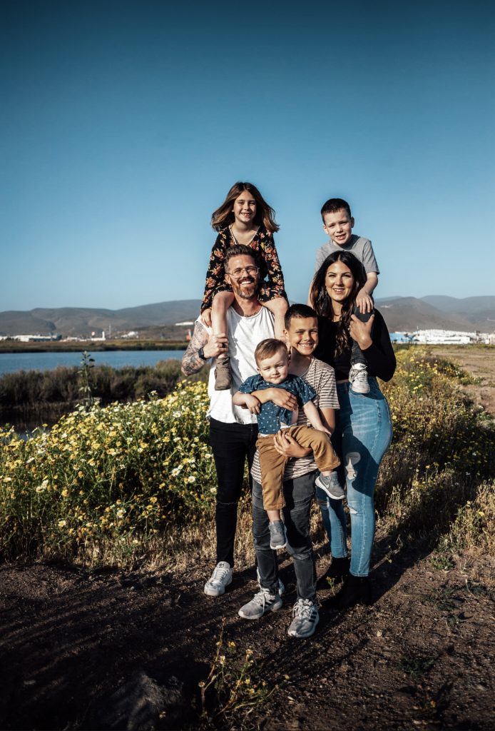 Importance of Raising Bilingual Children